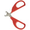 Marukan MR-163 Rabbit Nail Clippers