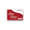 Hero Arts AF624 Cranberry Core Ink Pad