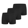 Battewa Incontinence Underwear for Men Boxer Briefs Washable Urinary Absorbent