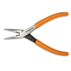 GEARWRENCH 5-1/4" Precision Long Nose Plier | 89732
