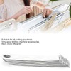Pack of 20 Hine Weight Hanger Hooks, Metal Sewing Machine