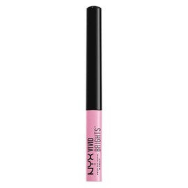 NYX Vivid Brights - 06 Vivid Petal