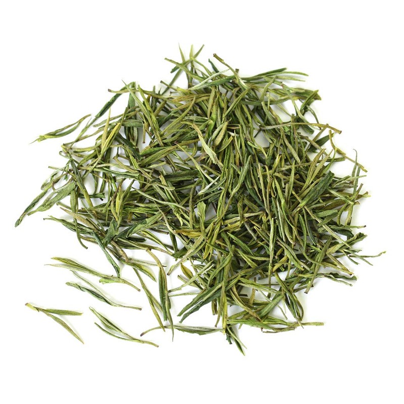 GOARTEA Mao Feng Green Tea 50g / 1.76oz Supreme Grade