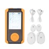 TENS Massager 16 Modes Dual Channel Digital Muscle Physiotherapy Massager