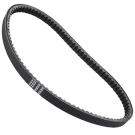 Amavoler Drive Belt 3FA-17641-00-00 Aftermarket Replacement Accessory Fit for 1989-2013 Yamaha Breeze Grizzly 125.