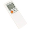 PERFASCIN KM15E Replace Remote Control Applicable for Mitsubishi Air Conditioner