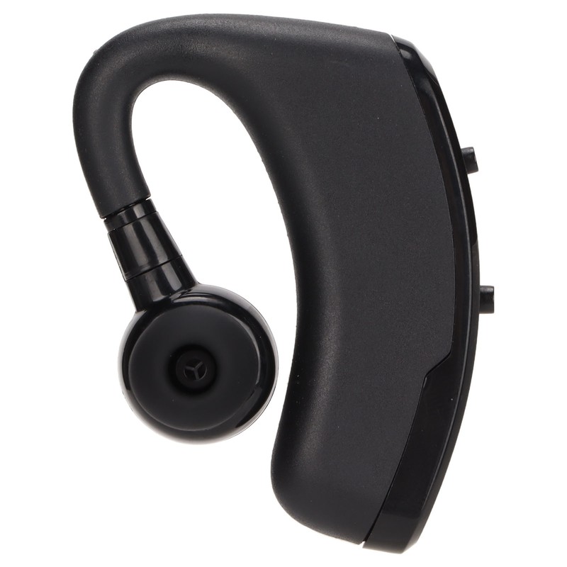 V9 Single Ear Bluetooth Earphone Wireless Ear Hook Earphone Sports
