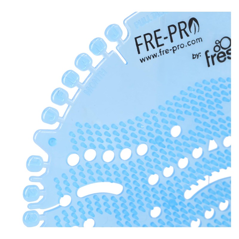 Fre-Pro Wave - Urinal & Urinal Insert - 30 Days