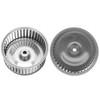 MultiWing Centrifugal Wheel Blower Motor Galvanized Sheet Power Tool Accessories