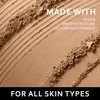 FV Natural Bronzer Powder, Long-Lasting & Waterproof, Glow Bronzing Powder,
