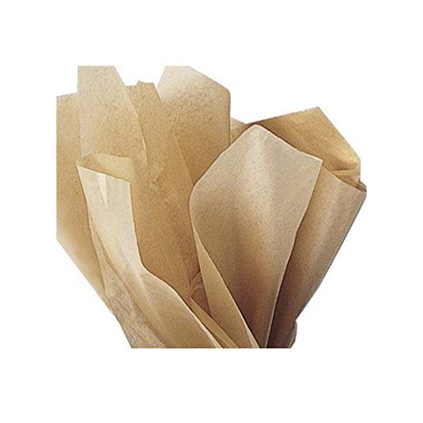 Acid Free Tissue Paper Pack of 96 20 inch x 30 inch Large Sheets Ph Neutral Bulk