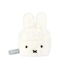 Gourmandies MF-368WH Miffy Airpods Pro (2nd Generation), Fluffy Case, Face,