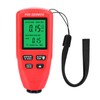 Paint Thickness Gauge Car Coating Thickness Meter for Automobile Paint