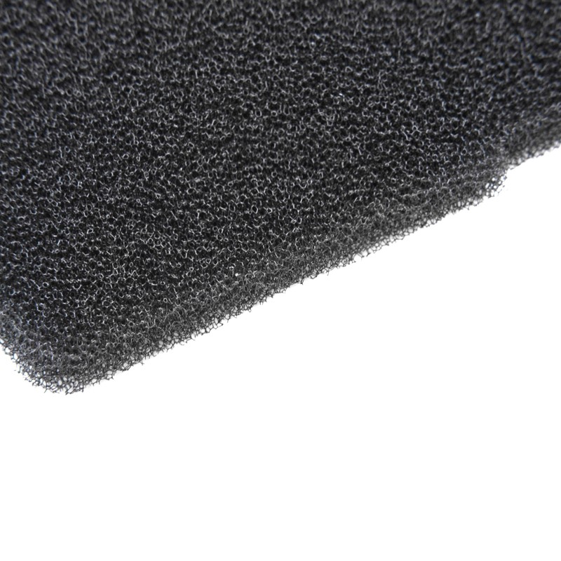 vhbw 10 x Sponge Filters Compatible with Beko DH9433RX0W, DPE7400,