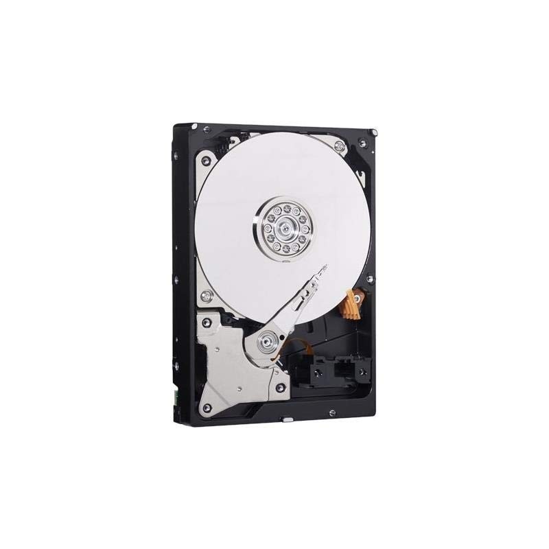 Western Digital 500GB/SATA 3.5" Internal Hard Drive (Refurbished)