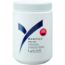 Lycon Manifico Soft Strip Wax 27 oz