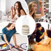 Rotating Makeup Organizer | Skincare Holder 360 Rotating Cosmetics Organizer,Vanity