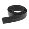 6.5 FT Truck Cap Rubber Weather Seal with T-Channel,Double Leaf