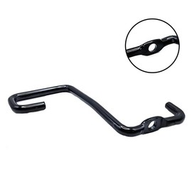 532197258 Left Hand Engine Belt Keeper Lawn Mower Replacement Fits Husqvarna, Craftsman, AYP, Poulan Ride Mower(1 LH 532197258)