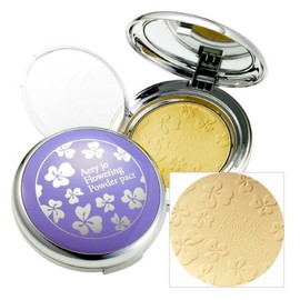 Erijo 애리조 플라워링 파우더 팩트 Arizona Flowering Powder Pact