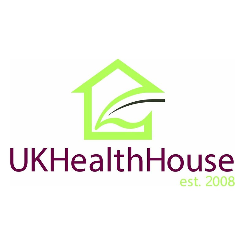 UKHealthHouse High Strength Vitamin C, Copper, Magnesium & Zinc with