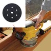 eMagTech Hook & Loop Backing Pad 6 Inch 150mm 6