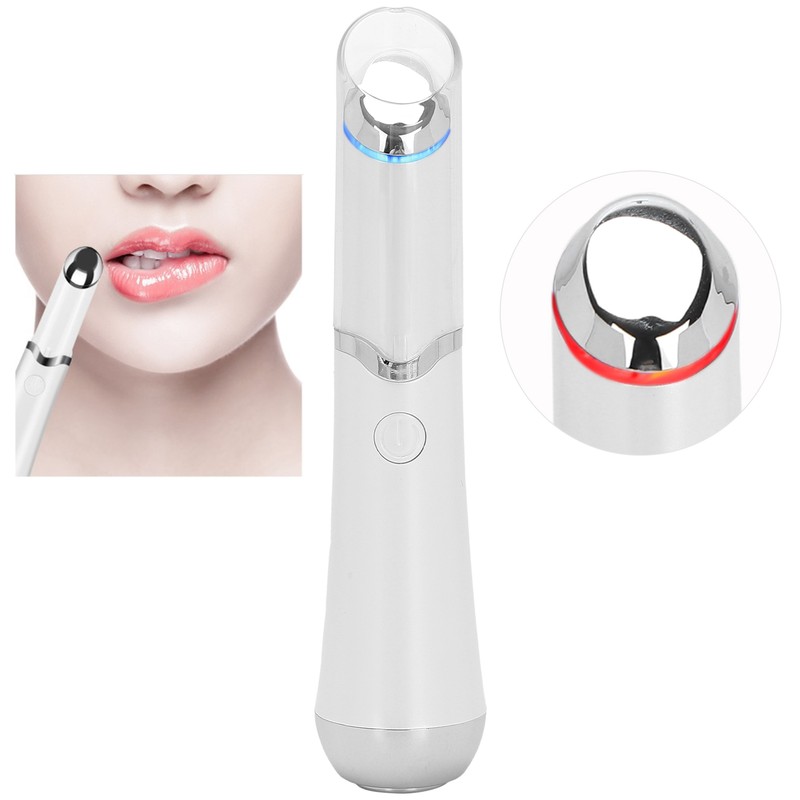 42℃ ±2℃ Constant Temperature Eye Massager Red Blue Light Therapy