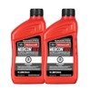 Genuine OEM Automatic Transmission Fluid Kit Mercon ULV - 2