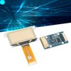 1.51 Inch Screen Module 128x64 Resolution SPI I2C Interface Full
