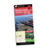 Rockland Area Hiking & Biking Waterproof Trail Map