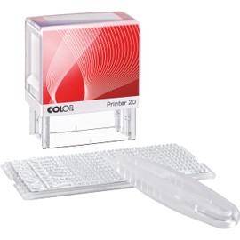 COLOP PRINTER 20/1 DIY TEXT STAMP