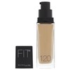 Maybelline New York Fit Me Make-up 30 ml