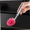 COLLBATH Stainless Steel Fruit and Vegetable Tools Tray Lemon Juicer