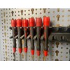 Screwdriver Holder for Micro Precision Screwdrivers for Küpper Perforated Wall