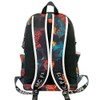 Anime Game Backpack Cartoon School Backpack Travel Bags School Book