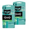 WILKINSON SWORD - Xtreme 3 For Men Sensitive Pack of
