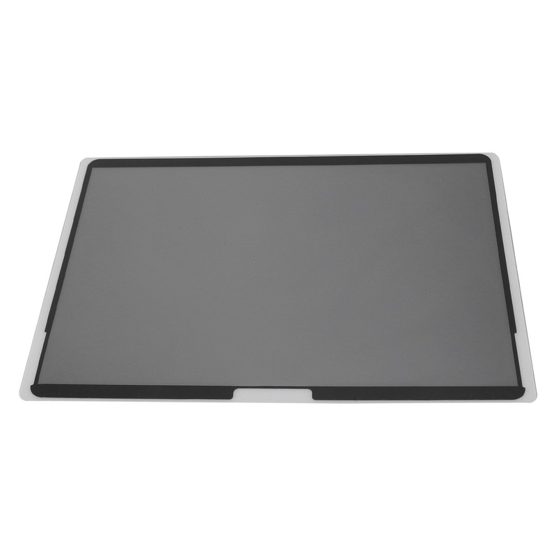 13 Inch Laptop Screen Private Filter Reusable Washable Adhesive Prevent