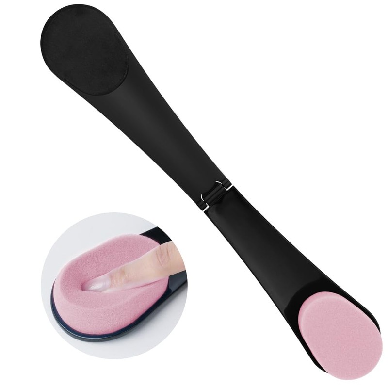 LOPHE Back Applicator, Self Tanning Sunscreen Applicator, Back Care Self