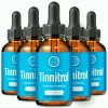 Sigma Times (5 Pack) Tinnitrol for Tinnitus - Liquid Drops