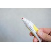yaetoco lemon scented pink lip balm 10g