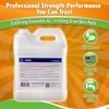 Fruit Fly Drain Treatment | Drain Fly Eliminator | Eliminates