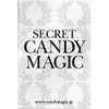 Secret Candymagic monthly シークレット キャンディー マジック マンスリー 【カラー】グレージュ 【PWR】0.00（度なし） 2枚入