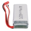 7.4V 1500mAh RC Car Lithium Battery with JST Plug 903462