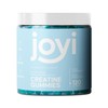 Joyi Joyi Creatine Gummies 5000mg Creatine Monohydrate Men + Women