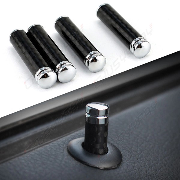 CHUSYYRAY for Dodge Ram 1500 2500 4xAuto Carbon Fiber Interior