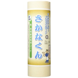 Ishizaki Shoji Multi Super Drip Sheet, Sakakan, Roll Type (50 Sheets) Medium