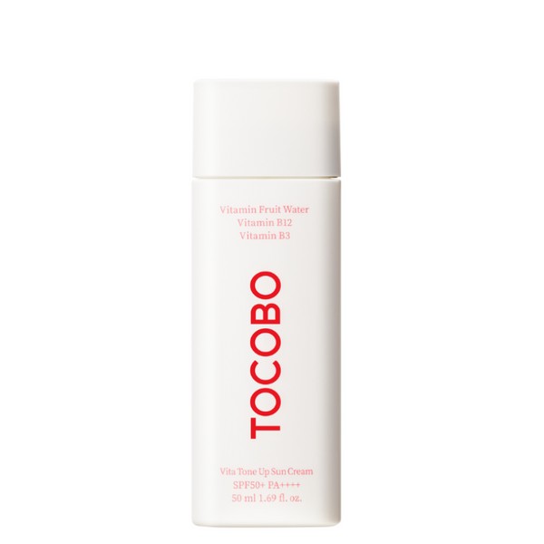 TOCOBO Vita Tone Up Sun Cream SPF50+ PA++++