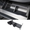 IAG I-Line Glove Box Partition for Ford Bronco 2021+ 2/4
