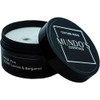 MUNDO'S GROOMING Hair Styling Texture Paste for Firm Hold –