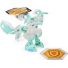 Bakugan Ultra, Batrix with Transforming Baku-Gear, Armored Alliance 3-inch Tall